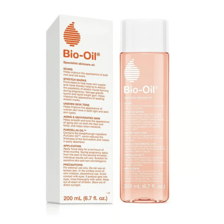 Bio-Oil 200ml